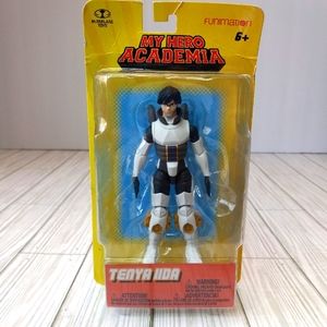 My Hero Academia Anime Tenya IIDA Figure